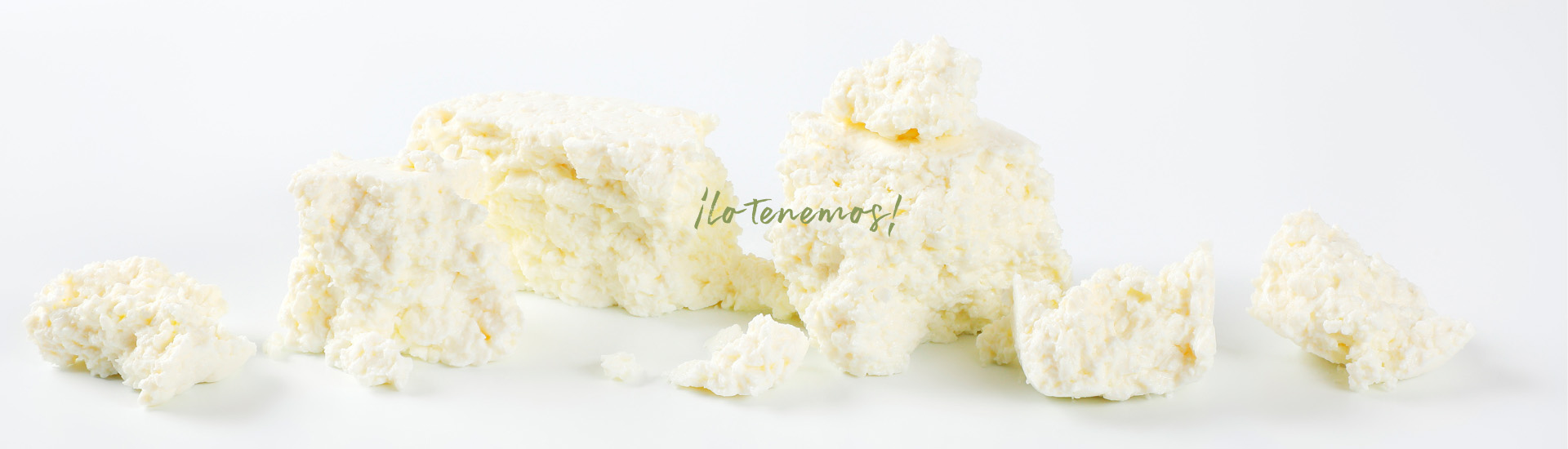 EL QUESO FRESCO, MÁS FRESCO EL QUESO FRESCO, MÁS FRESCO